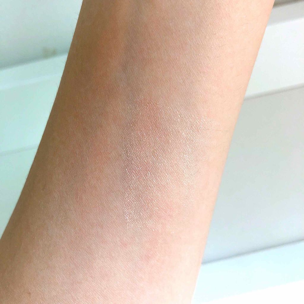 フジコチョークチーク/Fujiko/ジェル・クリームチークを使ったクチコミ（3枚目）