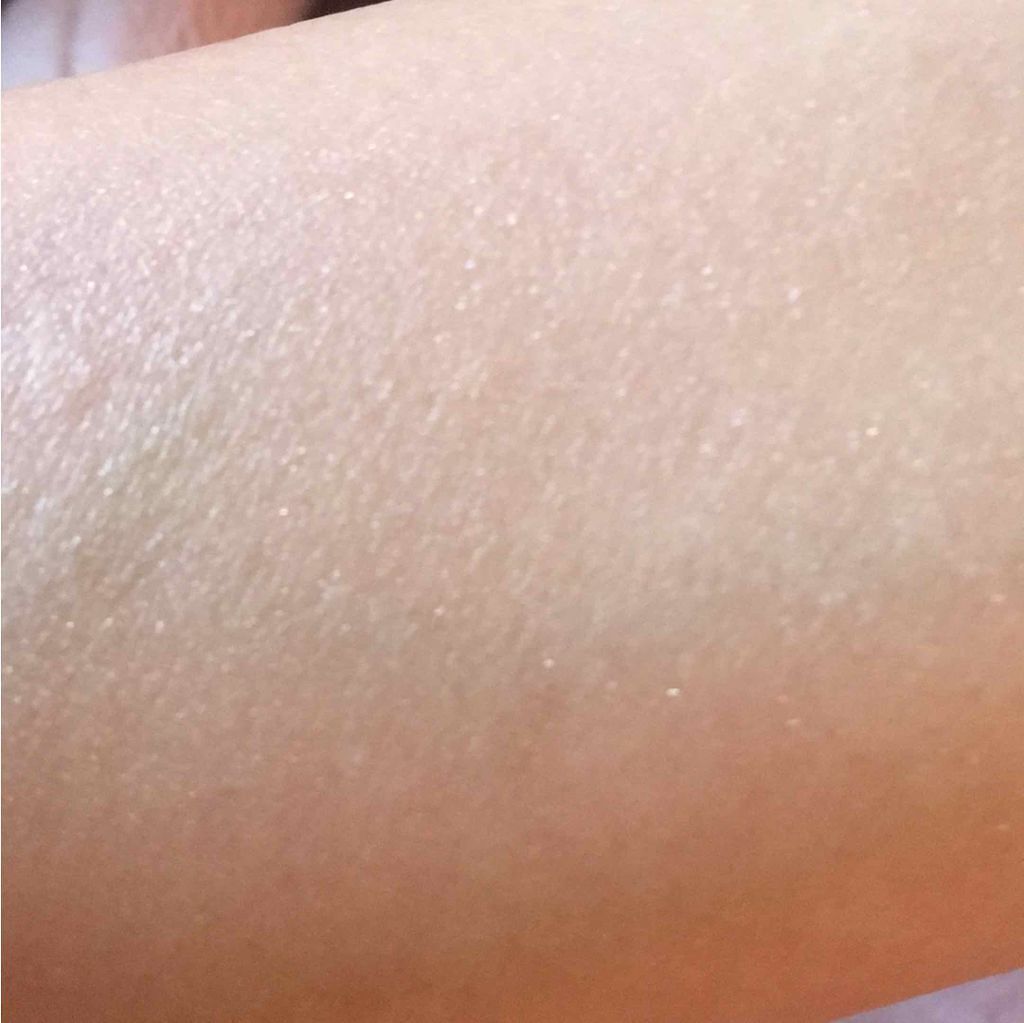 ルースブラッシュ/JILL STUART/パウダーチークを使ったクチコミ(3枚目)