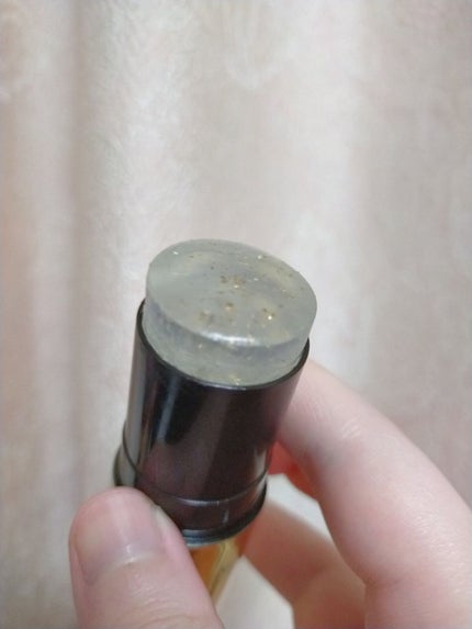 ジンセンロイヤルシルクリンクルアンプルバーム/ネイチャーリパブリック/美容液を使ったクチコミ(7枚目)