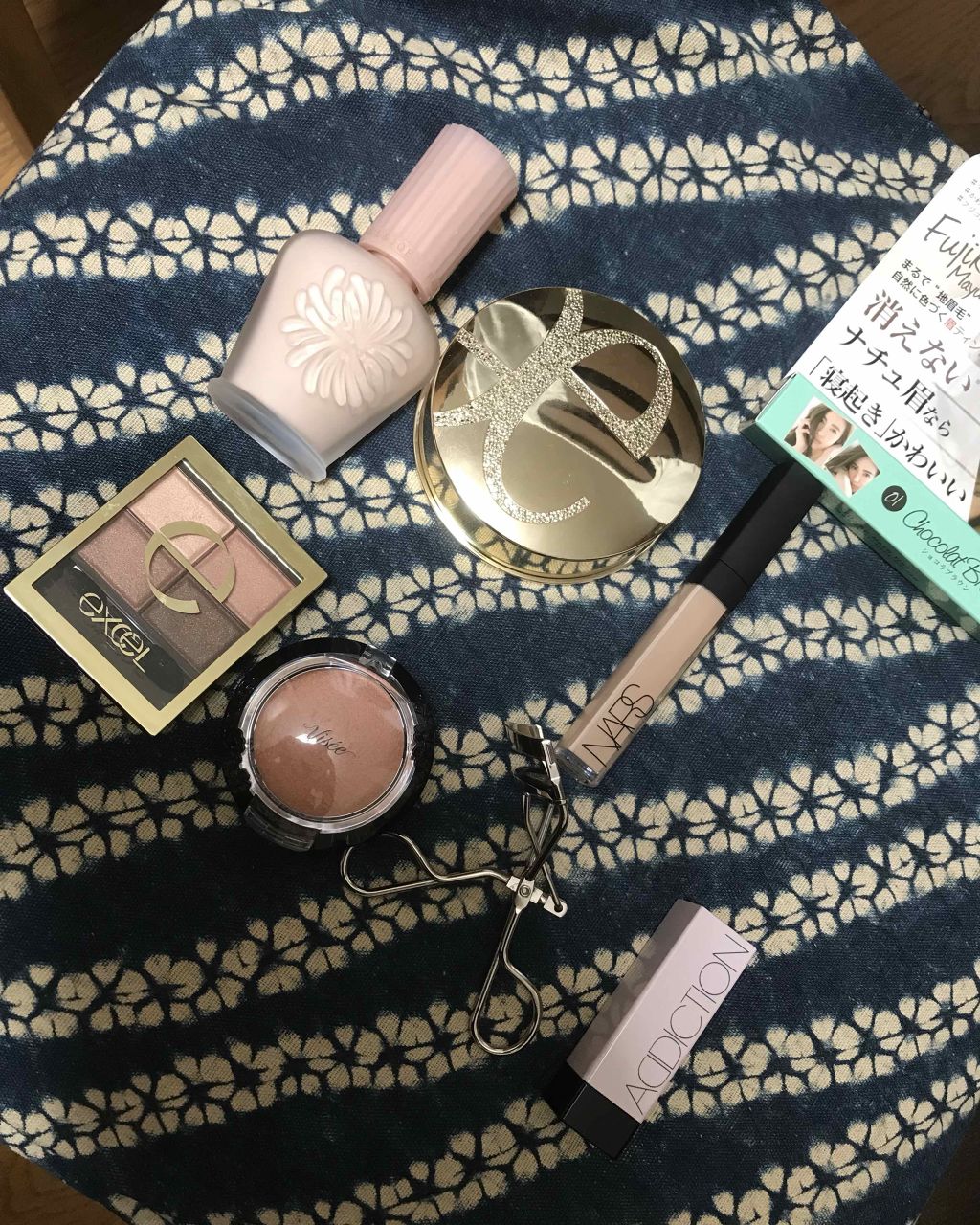 目ざまシート ひきしめタイプ/サボリーノ/シートマスク・パックを使ったクチコミ（1枚目）