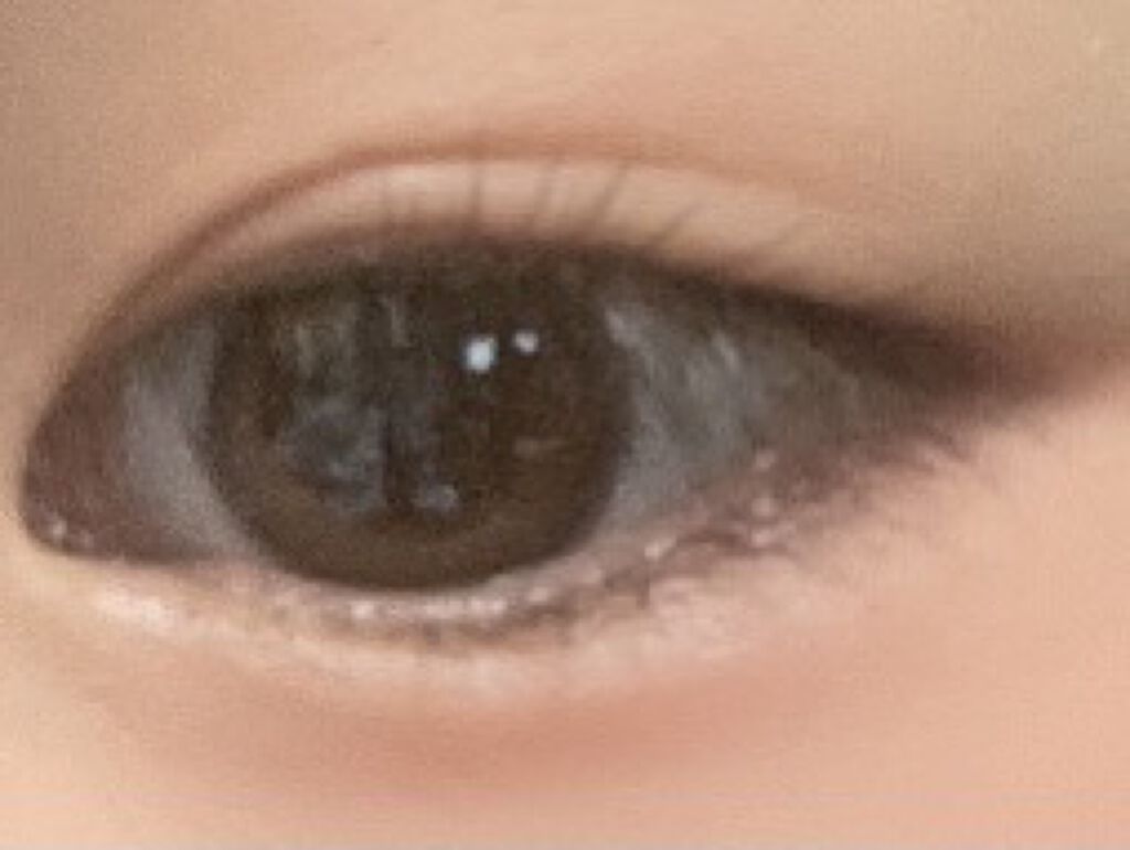 ナイトアイボーテ/StreeTrend/二重まぶた用アイテムを使ったクチコミ（1枚目）