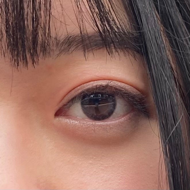 N’s COLLECTION 1day/N’s COLLECTION/ワンデー(1DAY)カラコンを使ったクチコミ(2枚目)