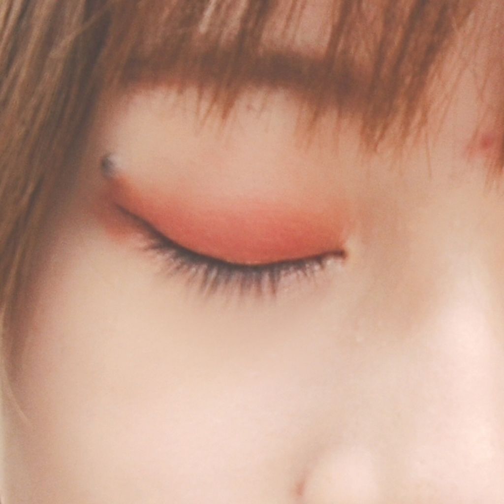 プレイカラー アイシャドウ/ETUDE/アイシャドウパレットを使ったクチコミ（1枚目）