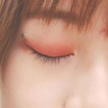 ラブ・ライナー リキッドアイライナーR3/ラブ・ライナー/リキッドアイライナーを使ったクチコミ(1枚目)