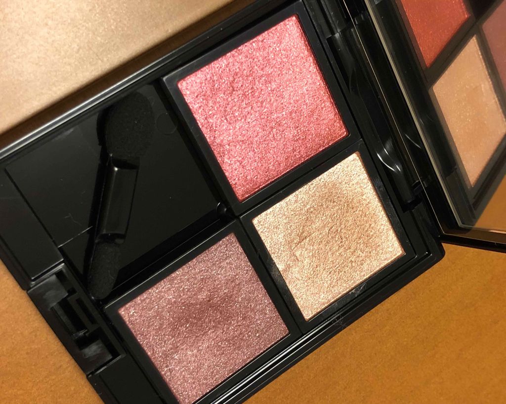 アディクション ザ アイシャドウ/ADDICTION/単色アイシャドウを使ったクチコミ（1枚目）