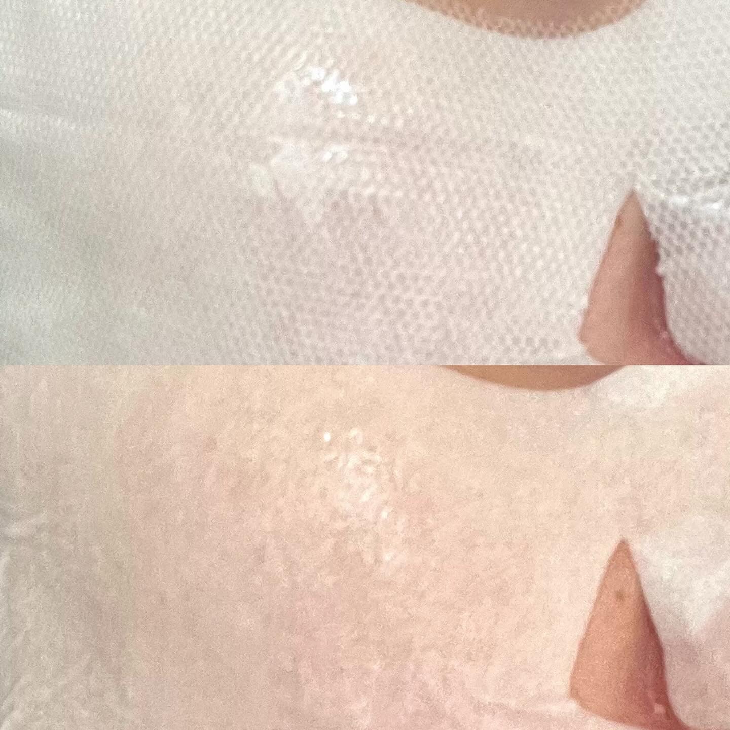 DR PLANT 雪蓮（スノーロータス）スノーホワイトマスクのクチコミ「🪷生命力の強い"雪蓮"のチカラ🌿保湿ケア＆くすみケア🪷
＿＿＿＿＿＿＿＿＿＿＿＿＿＿＿＿＿＿＿.....」（2枚目）