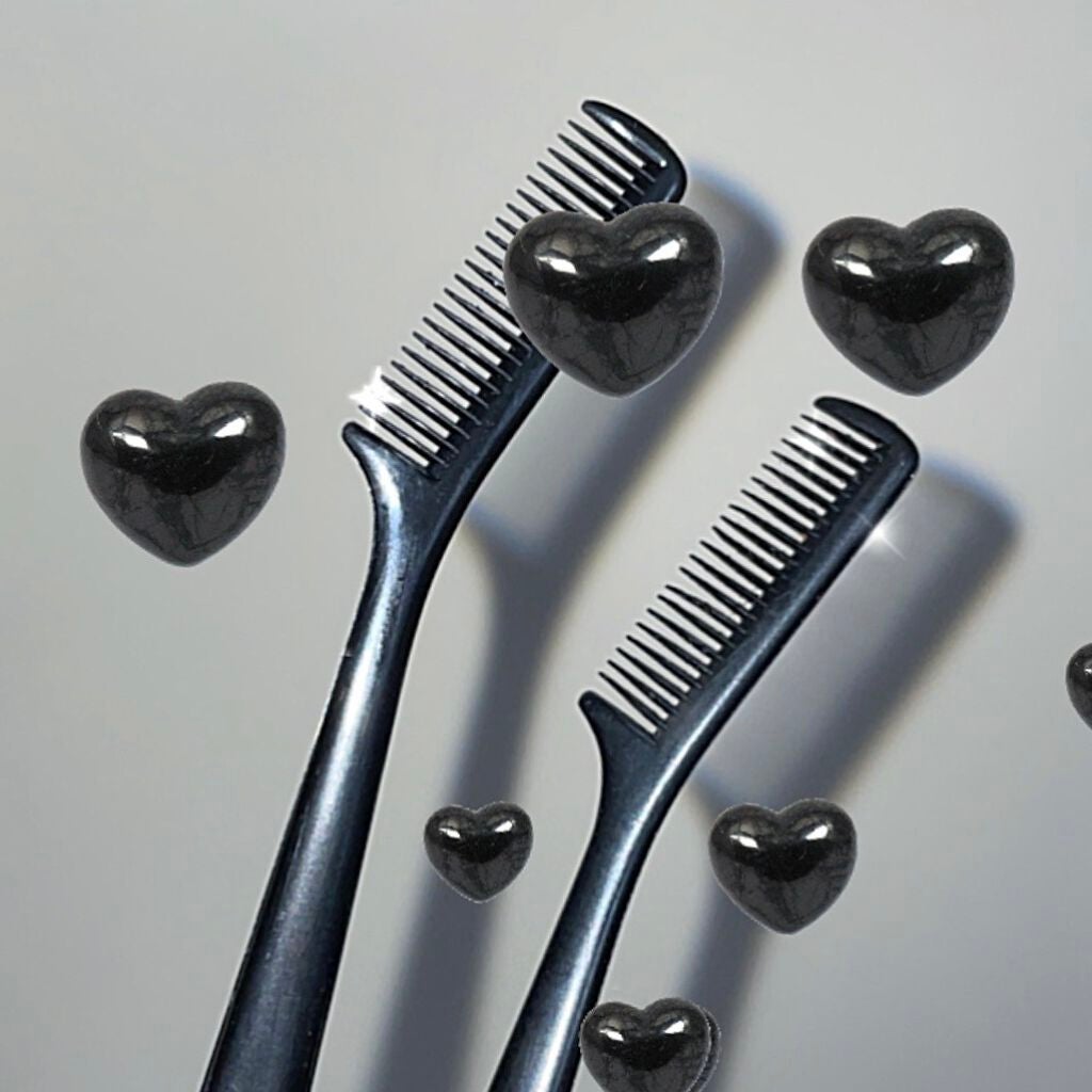 マスカラコーム 207/SHISEIDO/その他化粧小物を使ったクチコミ(1枚目)