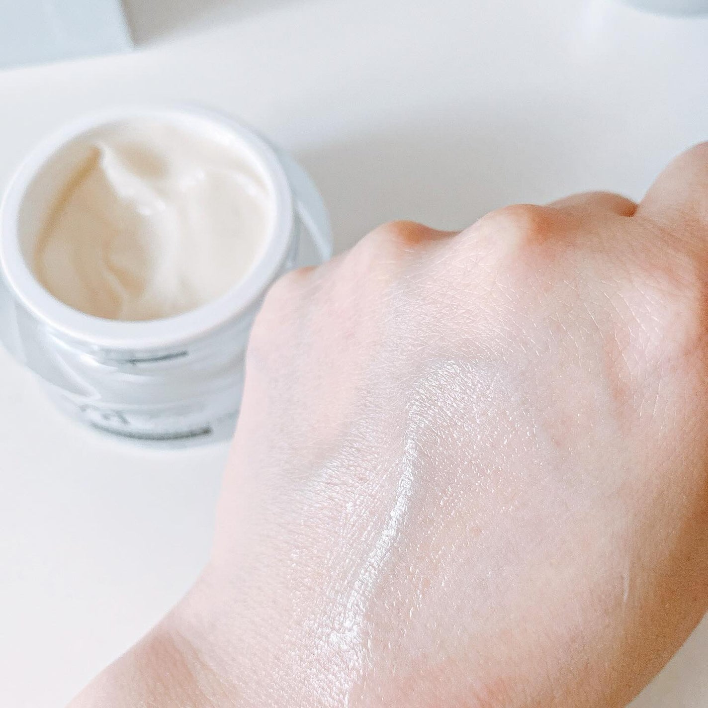 ayayan@美容 on LIPS 「銀座YRクリニック共同開発。NMN※1とプロキシレン※2によ..」(5枚目)