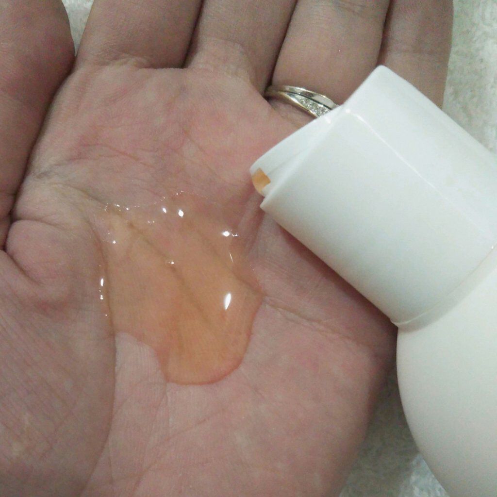 R-GLOWトリートメント/R-GLOW/洗い流すヘアトリートメントを使ったクチコミ（2枚目）