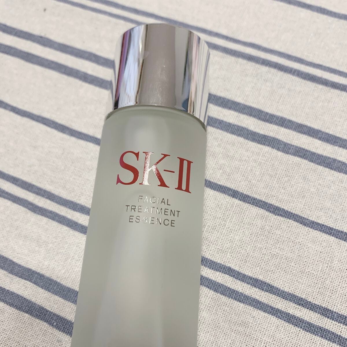 フェイシャル トリートメント エッセンス/SK-II/化粧水を使ったクチコミ(1枚目)