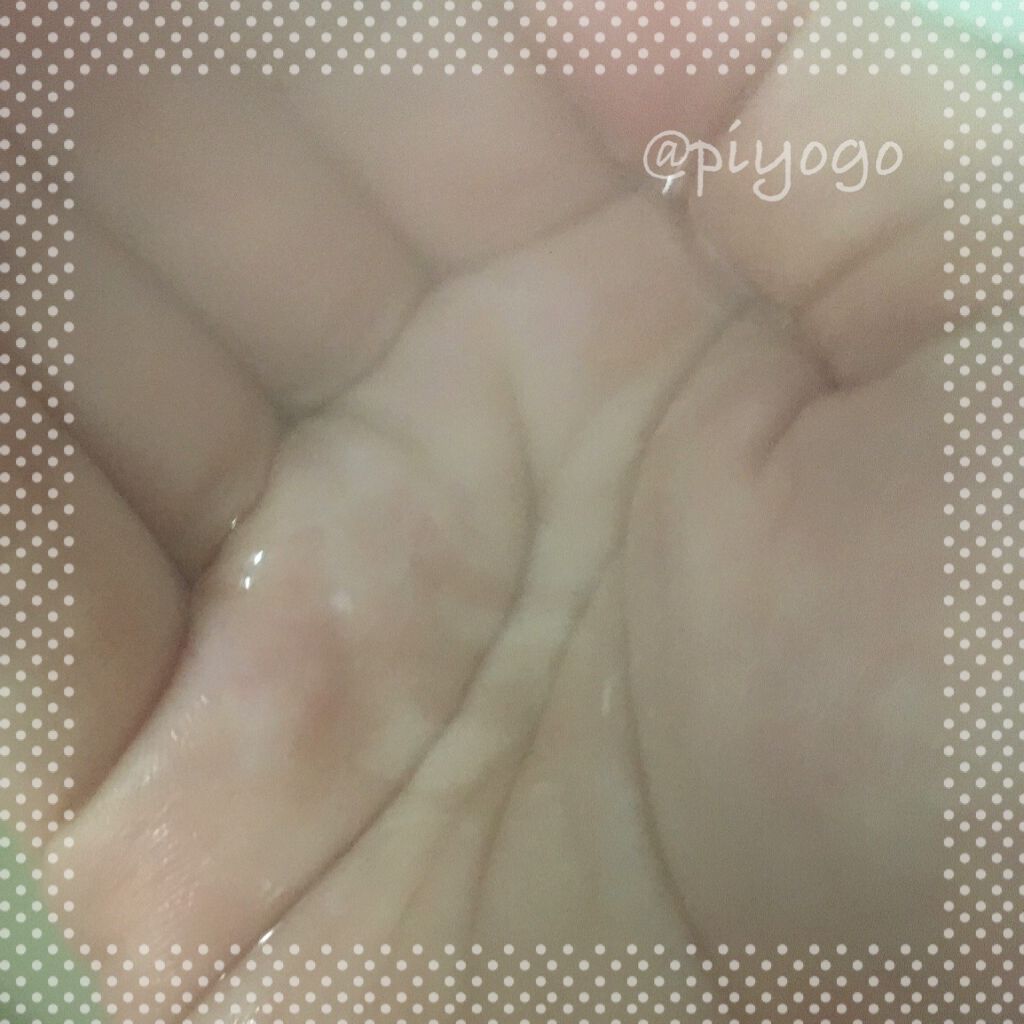 オーガニックシャンプー／コンディショナー/ハーバルリーフ/市販シャンプーを使ったクチコミ（2枚目）