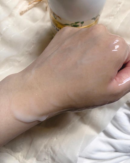 を使ったクチコミ(3枚目)