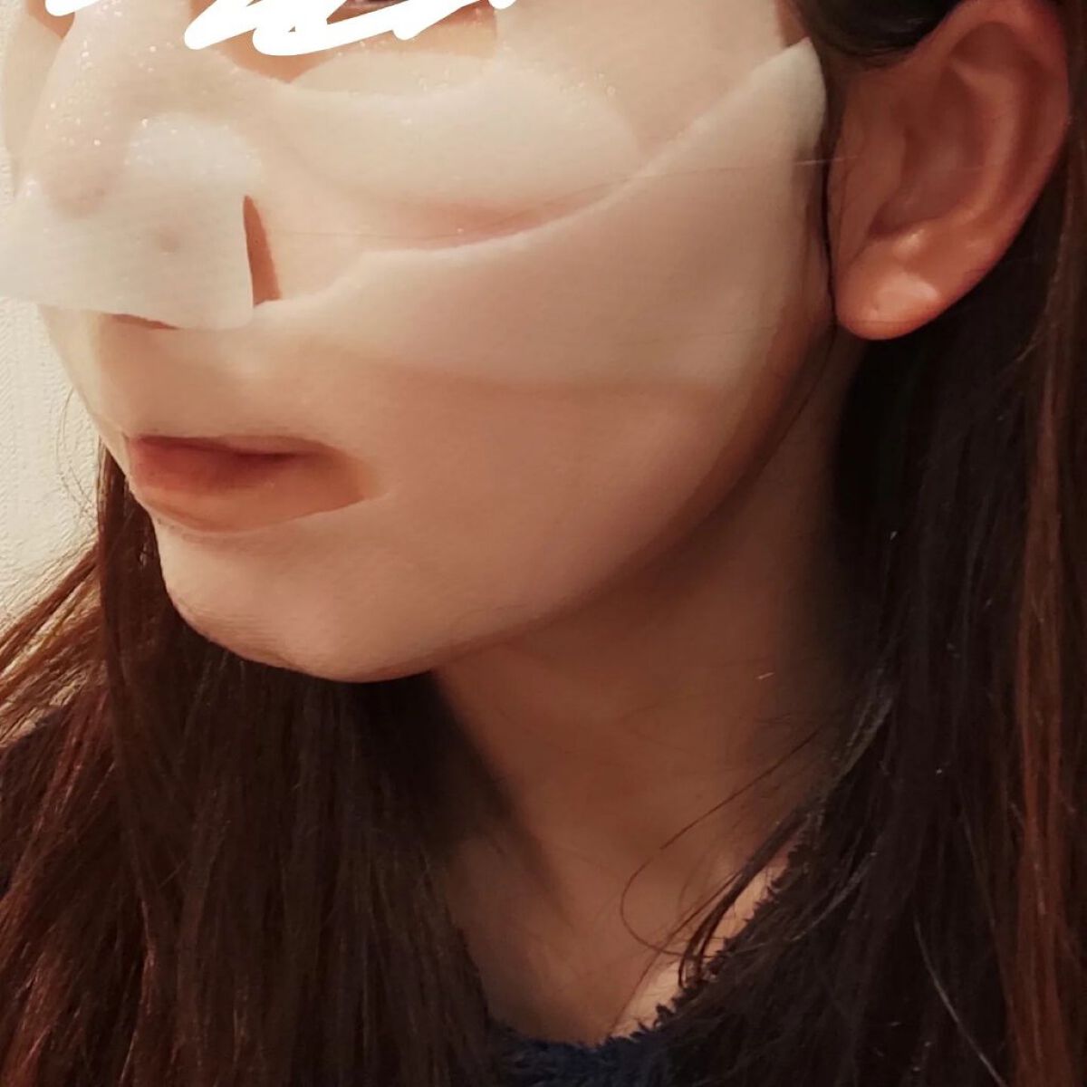 Jericho rose essence Nutrition pump/Abib /美容液を使ったクチコミ（3枚目）