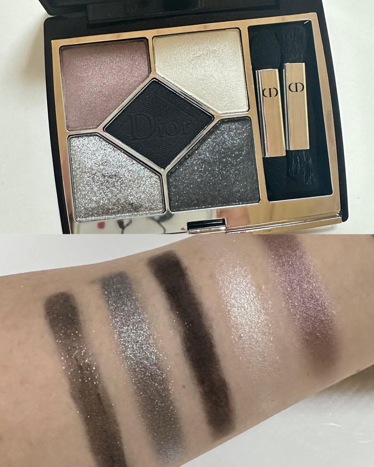 リップスティック/M・A・C/口紅を使ったクチコミ(4枚目)