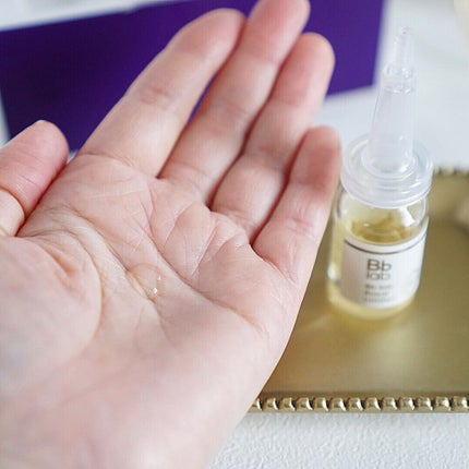 ロイヤルリミテッド/BBラボ/美容液を使ったクチコミ(9枚目)