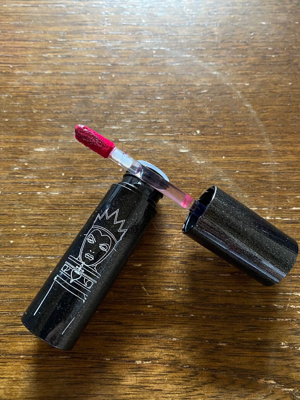 アピュー ジューシーパン ティント/A’pieu/リップティントを使ったクチコミ(5枚目)