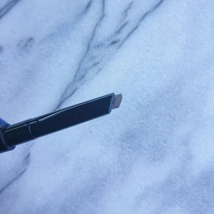 ブロー スウォード シール ブラウン/shu uemura/アイブロウペンシルの画像