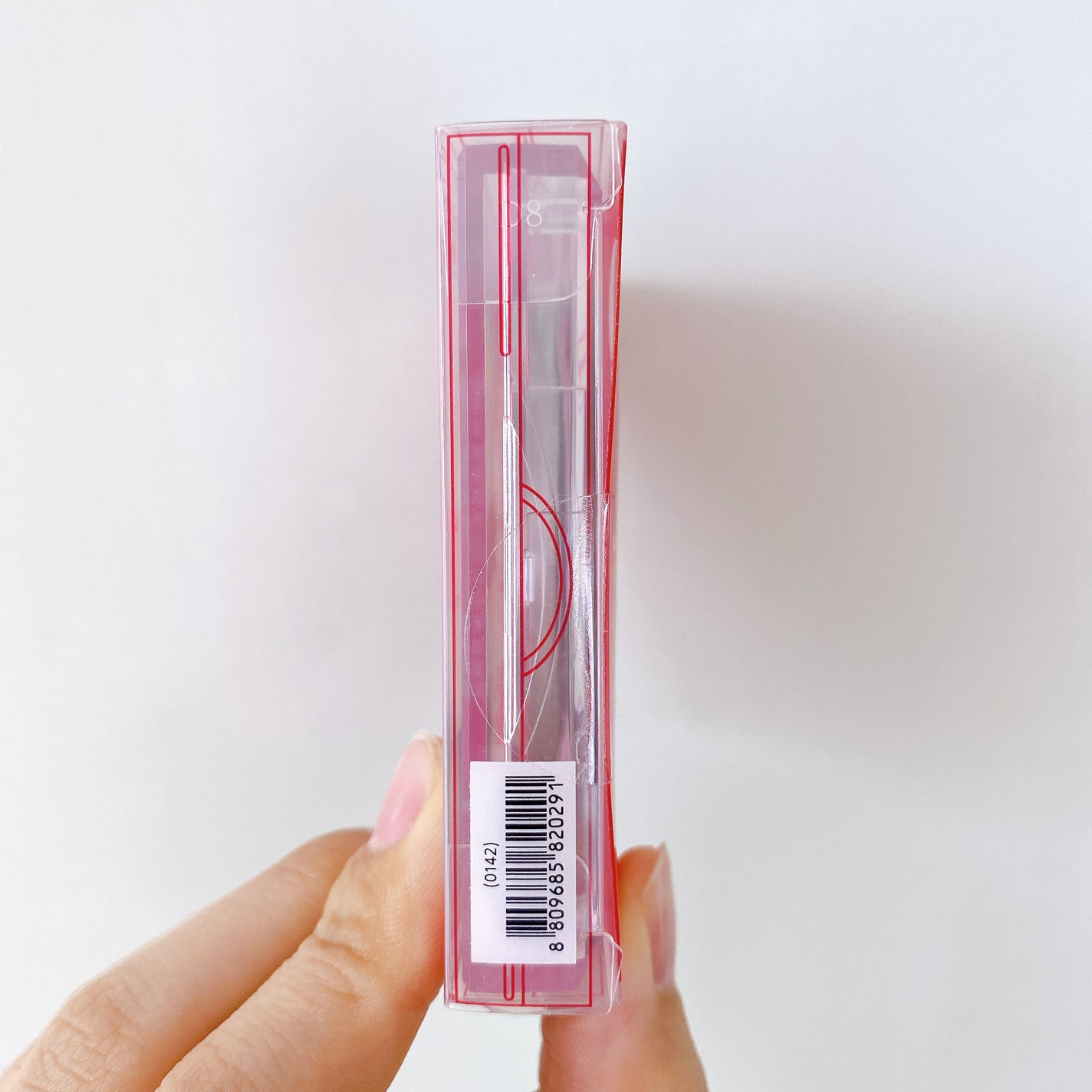 MINI ALBUM TO GO SHADING/RAREKIND/シェーディングを使ったクチコミ(6枚目)