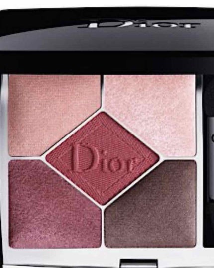 【旧】サンク クルール クチュール/Dior/アイシャドウパレットを使ったクチコミ(3枚目)