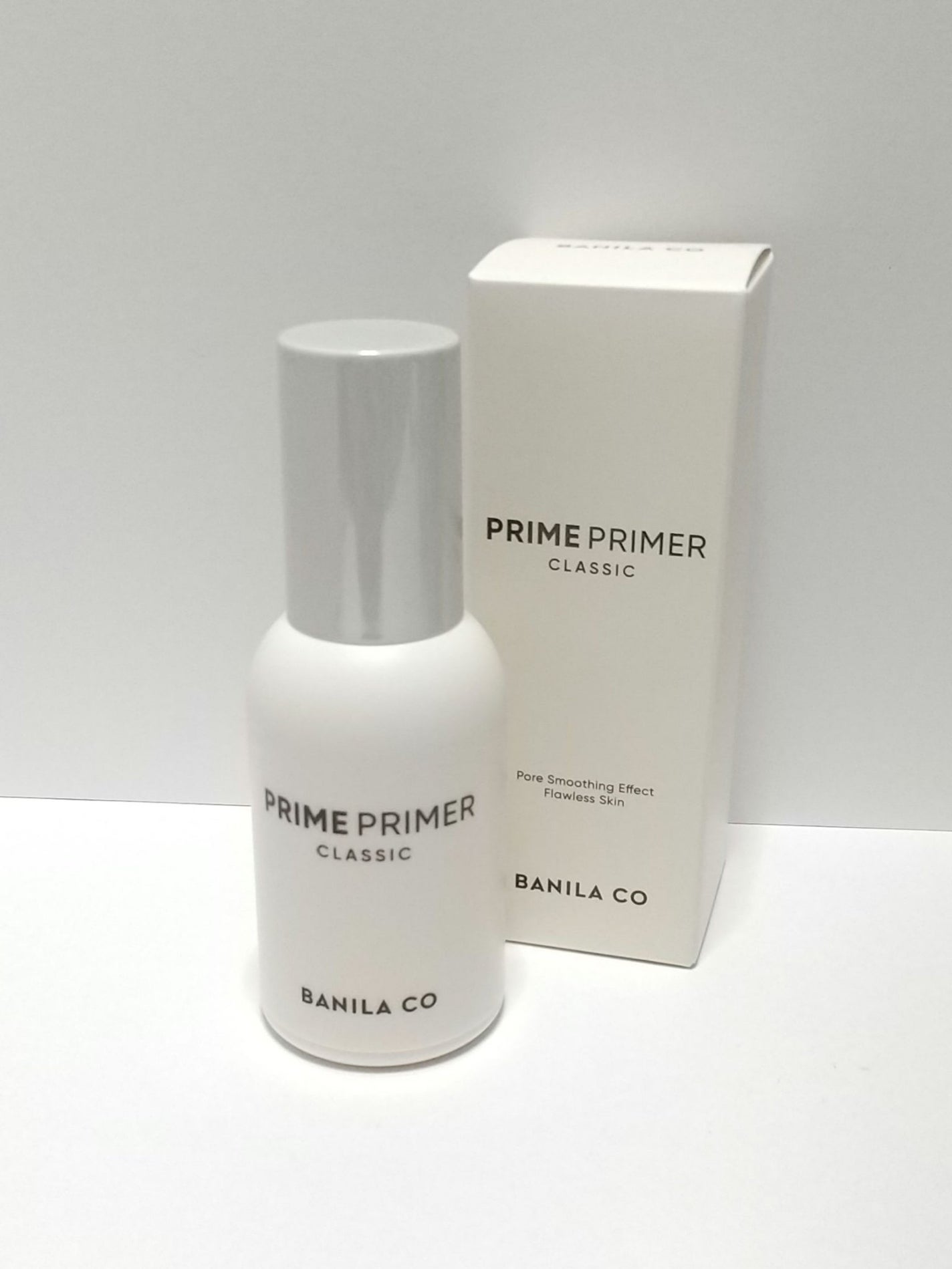 バニラコ プライムプライマー クラシック/BANILA CO/化粧下地を使ったクチコミ(1枚目)