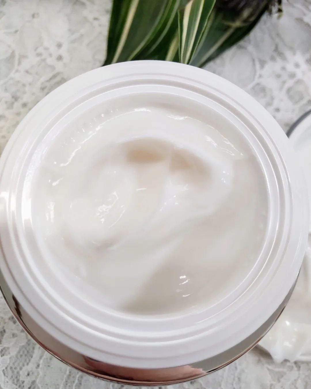 レネルジー HPN クリーム/LANCOME/フェイスクリームを使ったクチコミ（3枚目）