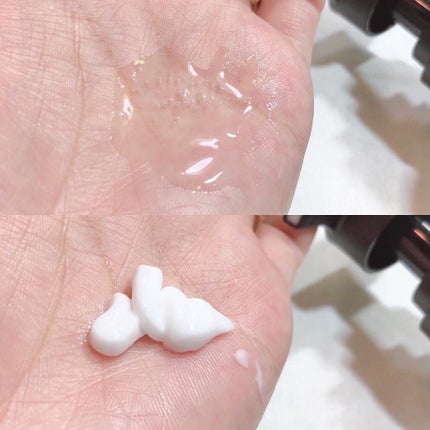 SHAMPOO & REPAIR/MEDULLA/市販シャンプーを使ったクチコミ(8枚目)