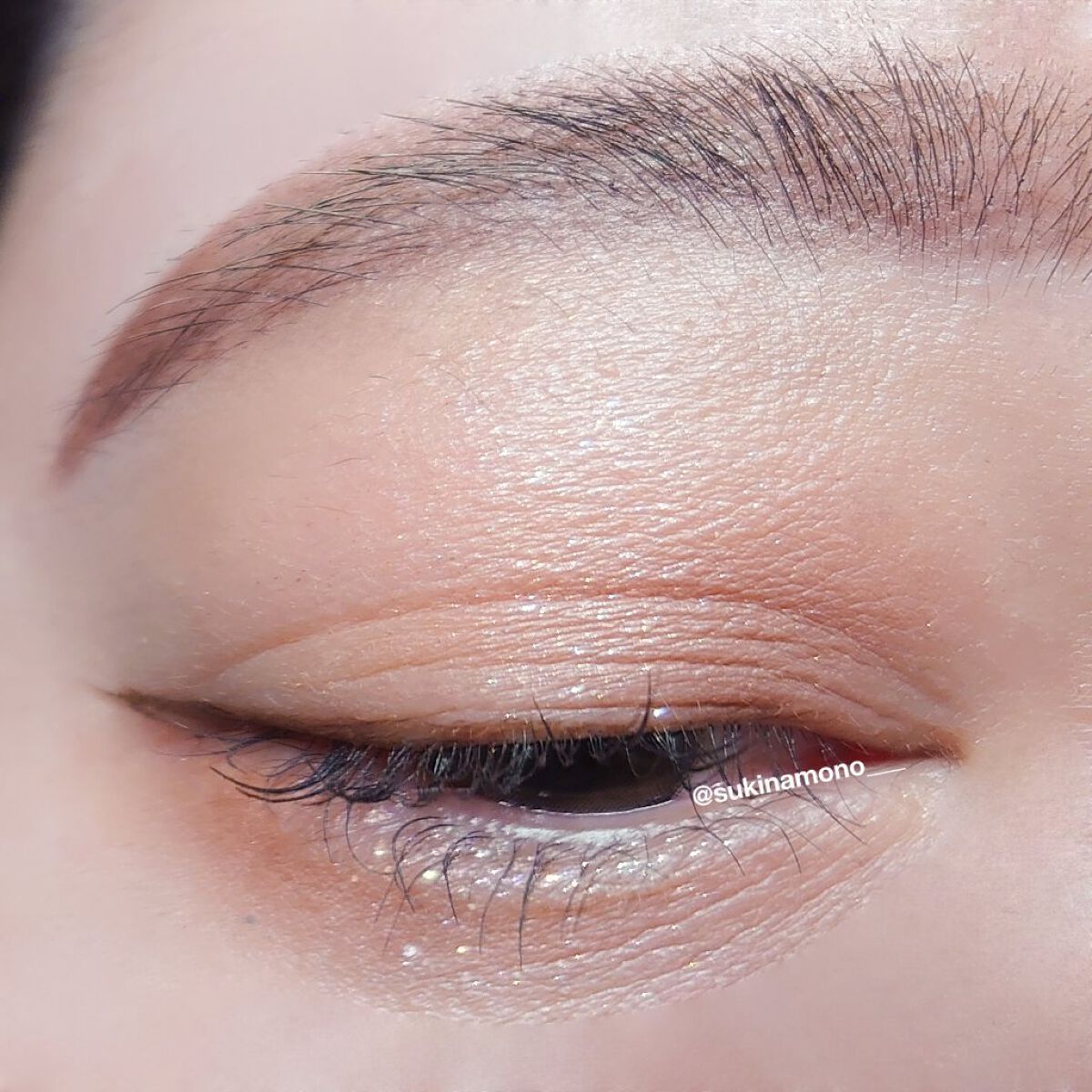 デューティント/AMUSE/リップティントを使ったクチコミ（3枚目）