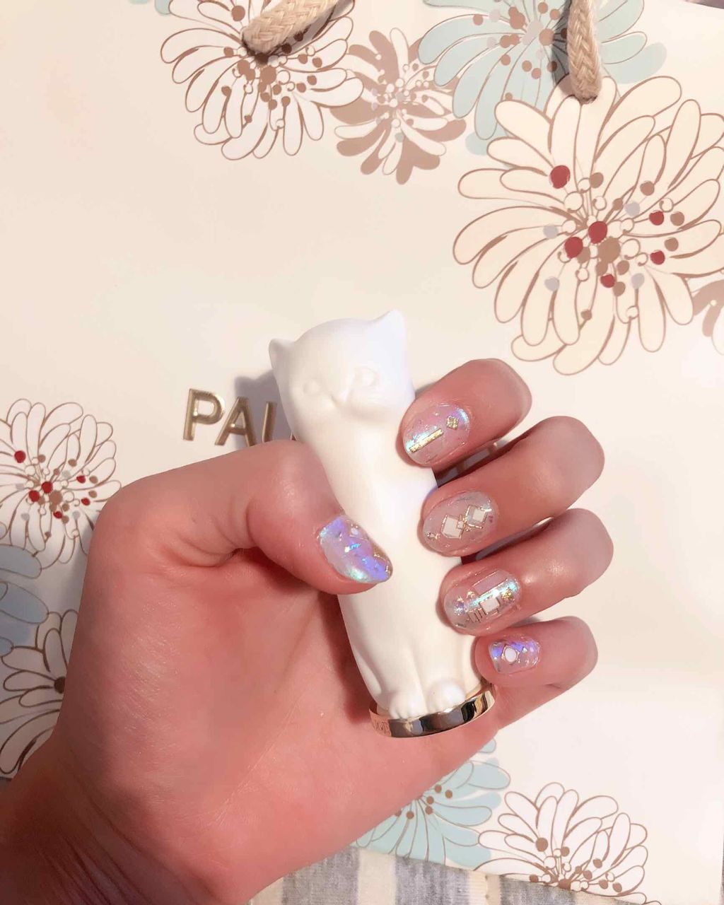 リップスティック N 306 ブラックチェリー/PAUL & JOE BEAUTE/口紅を使ったクチコミ（1枚目）