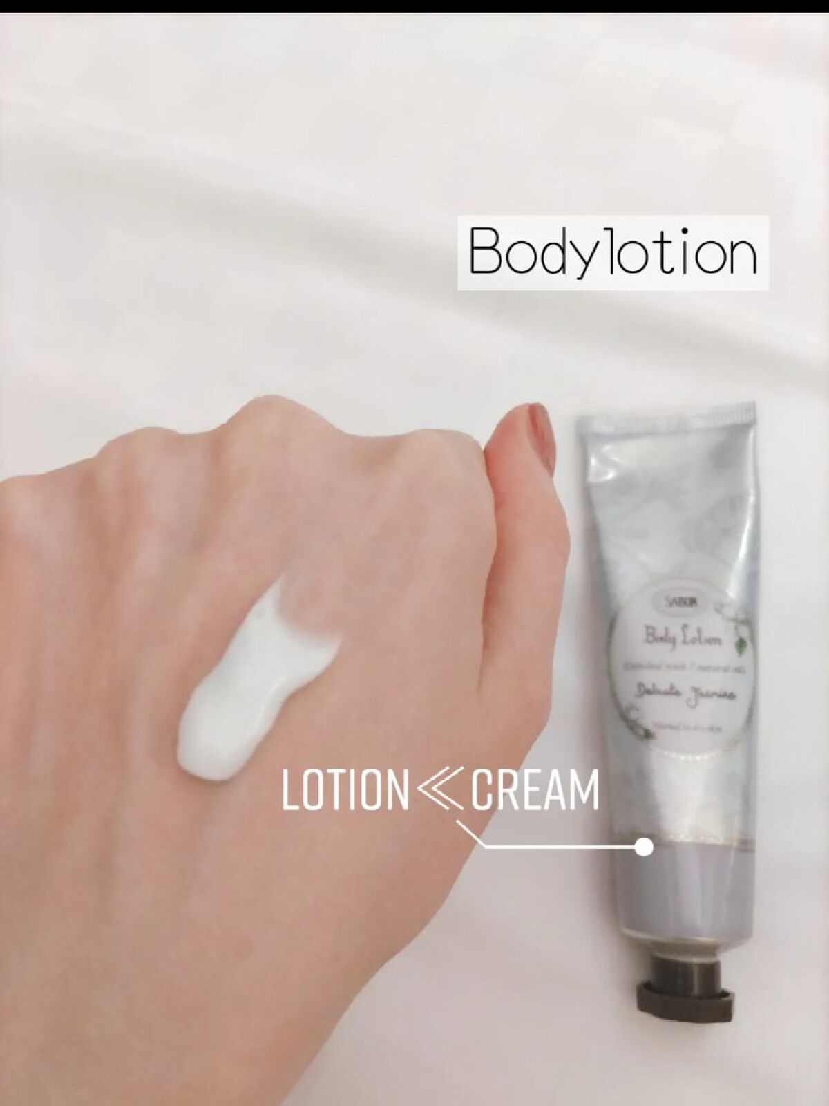 アドベントカレンダー 2022/SABON/その他キットセットを使ったクチコミ（3枚目）