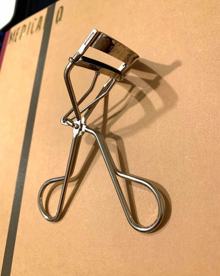 アイラッシュカーラー/shu uemura/ビューラーを使ったクチコミ(1枚目)