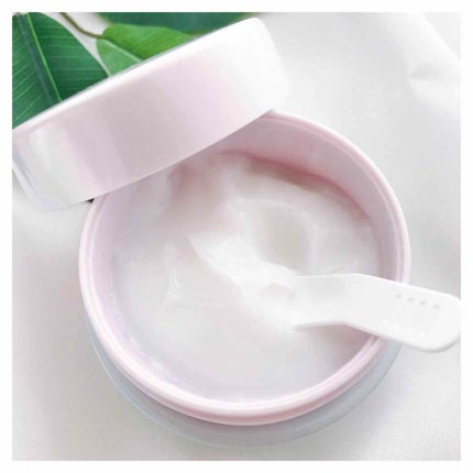 リンクル&ホワイト スキンパーフェクション ジェル/ミキモト コスメティックス/オールインワン化粧品を使ったクチコミ(3枚目)