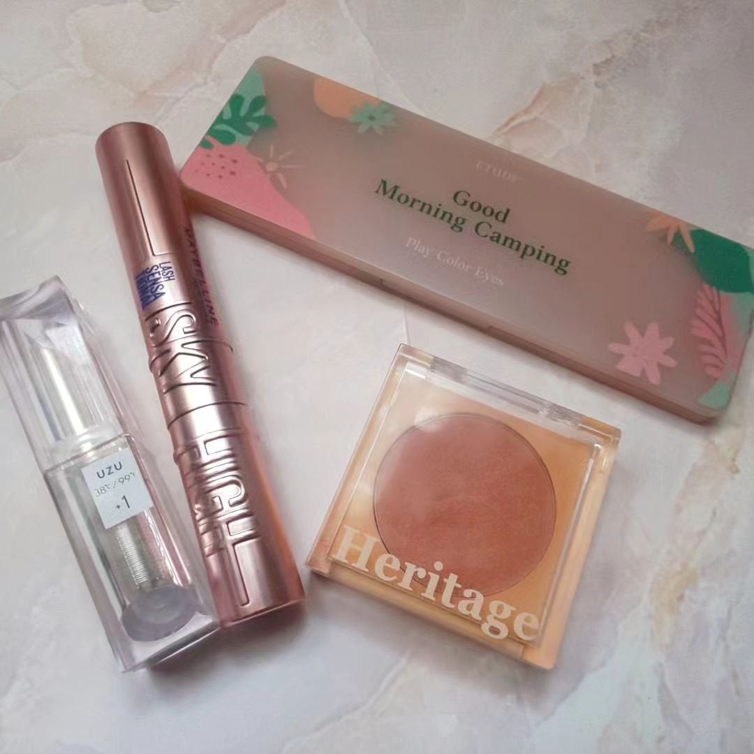 38°C / 99°F Lipstick <TOKYO>/UZU BY FLOWFUSHI/口紅を使ったクチコミ(3枚目)