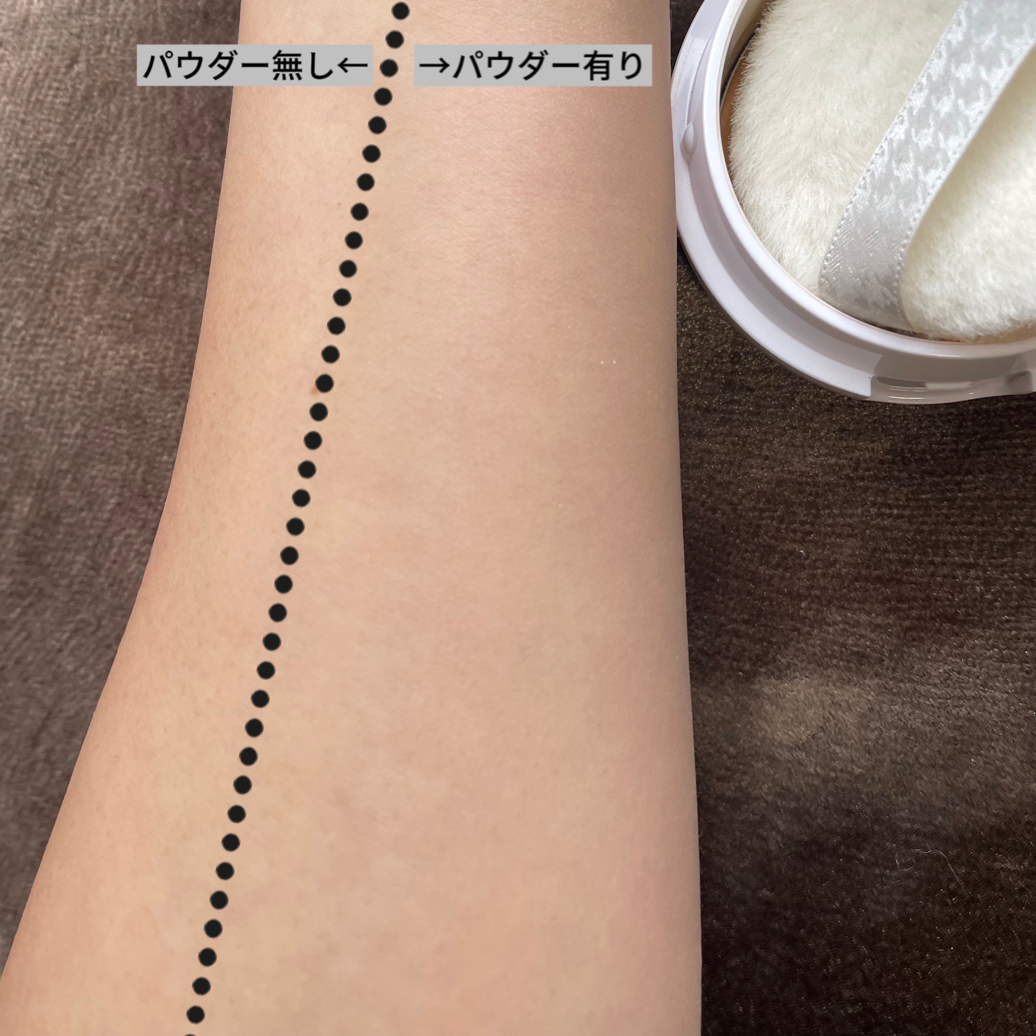 クリアラスト クリアラスト フェイスパウダー N 薬用オークルのクチコミ「クリアラスト

フェイスパウダー N 薬用オークル
➖➖➖ ➖➖➖ ➖➖➖ ➖➖➖
瞬時に毛穴.....」（2枚目）