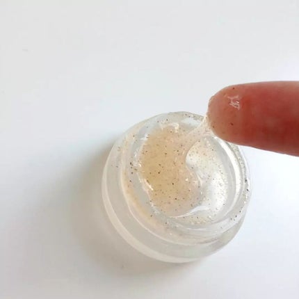 クレンジングスクラブ/SIKNUE/スクラブ・ゴマージュを使ったクチコミ(4枚目)