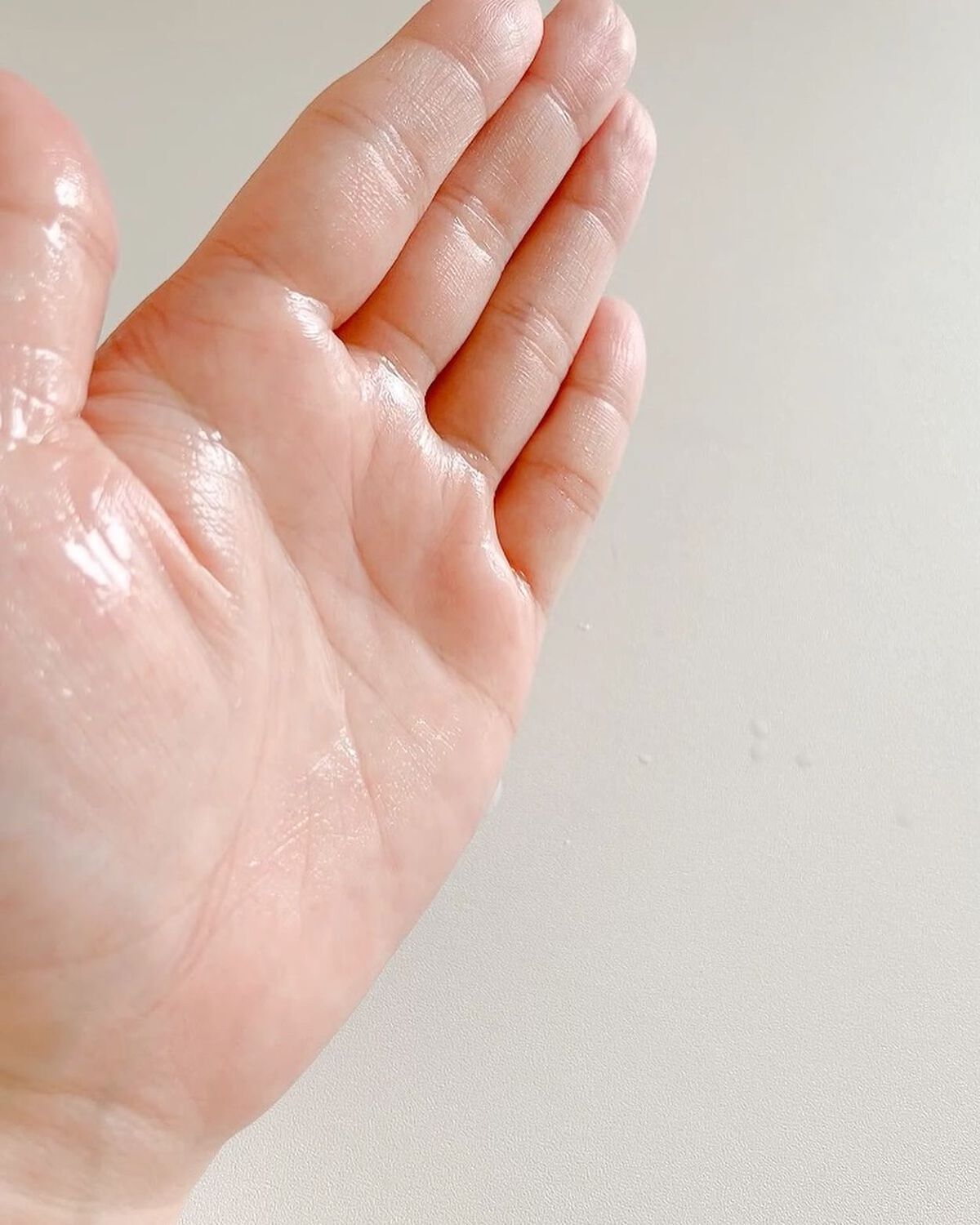 モイスチャー ミストローションII(しっとり)/アルージェ/ミスト状化粧水を使ったクチコミ(4枚目)