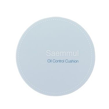the SAEM Eco Soul CC Cushion (SPF50+/PA+++)
