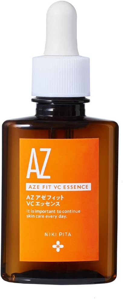 アゼフィットVCエッセンス NIKI PITA