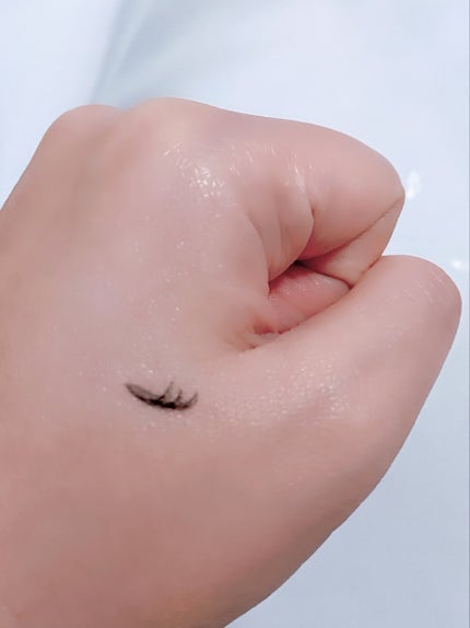 リキッドアイライナー/Kirei&co./リキッドアイライナーを使ったクチコミ(3枚目)