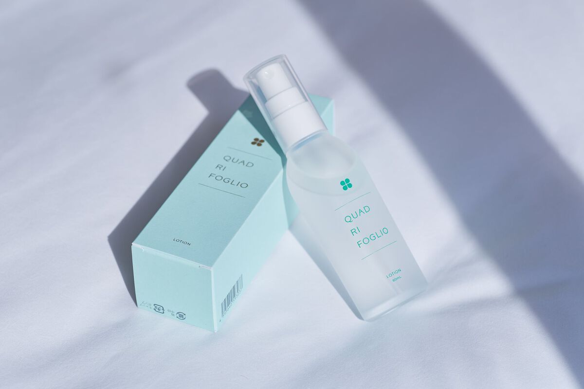 バランシングローション