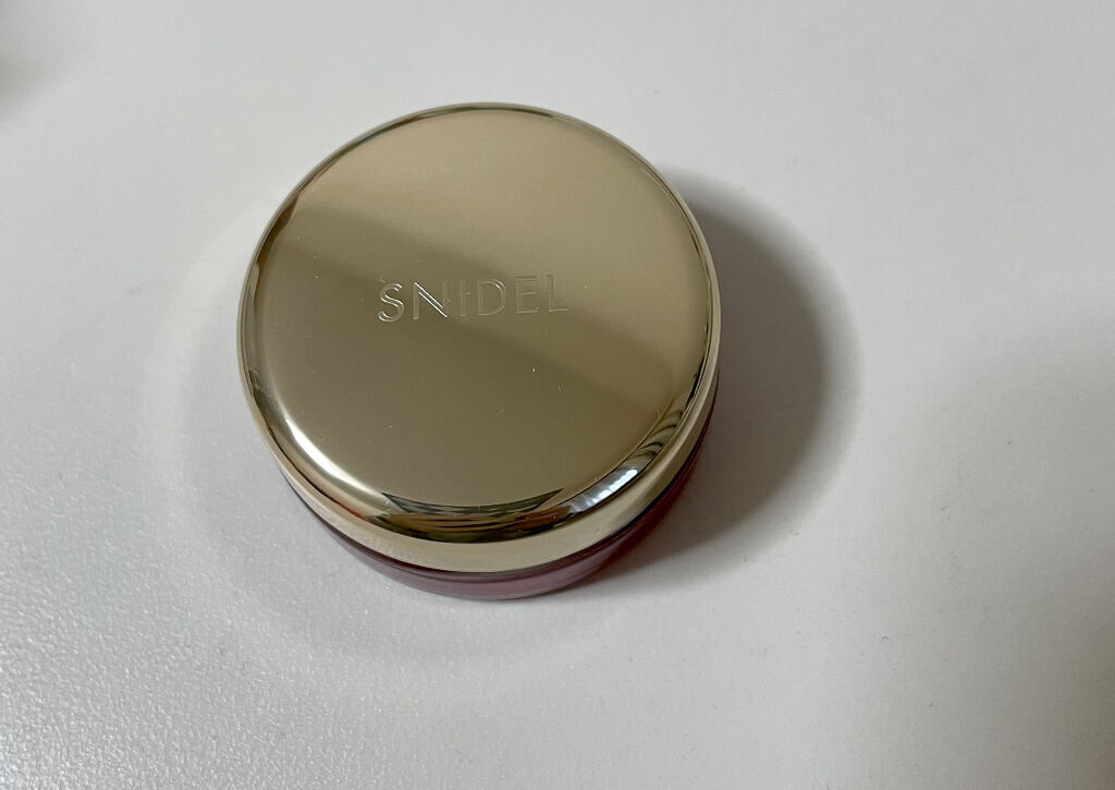 ディファイニング マスカラ/SNIDEL BEAUTY/マスカラを使ったクチコミ（3枚目）