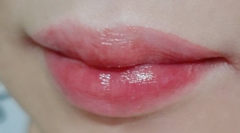 ティントリップ/Étoile Rose/リップティントを使ったクチコミ(5枚目)