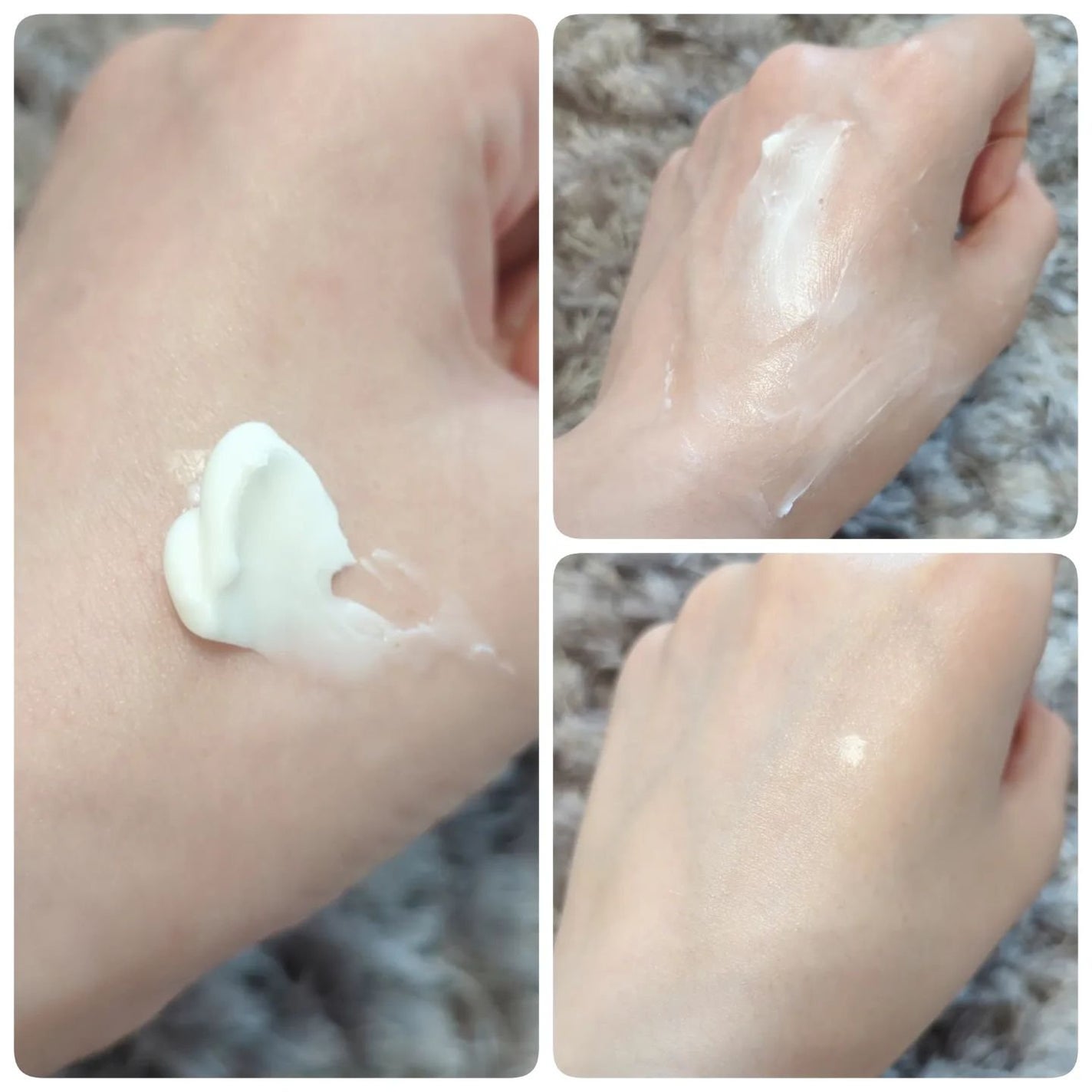 リアルバリア エクストリームクリーム オリジナル/Real Barrier/フェイスクリームを使ったクチコミ(4枚目)