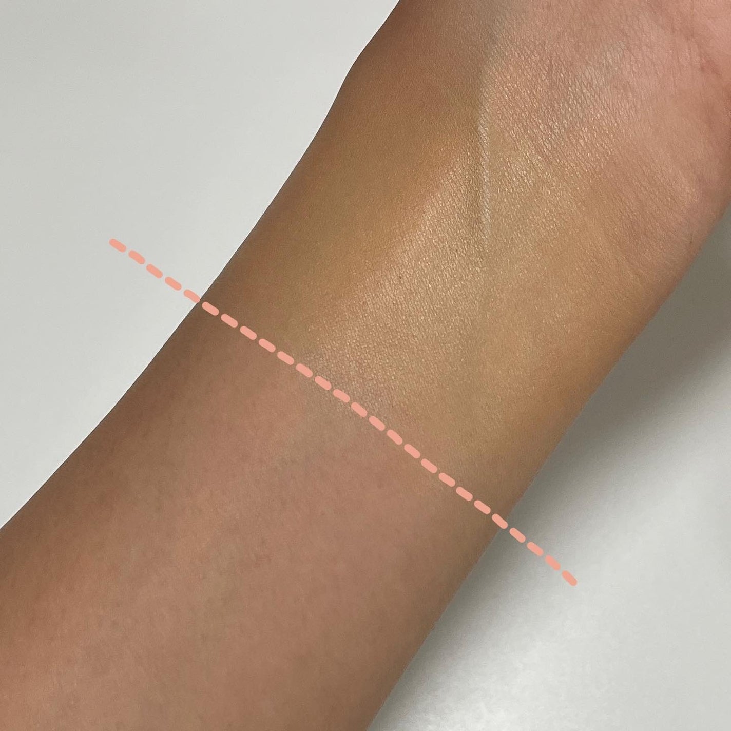 オリジナル ピュア セラム カバーアップ クッション/bareMinerals/クッションファンデーションを使ったクチコミ(4枚目)