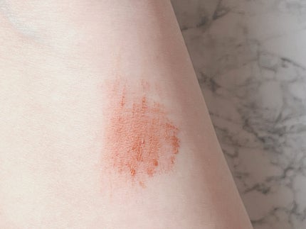 「塗るつけまつげ」自まつげ際立てタイプ/デジャヴュ/マスカラを使ったクチコミ(3枚目)