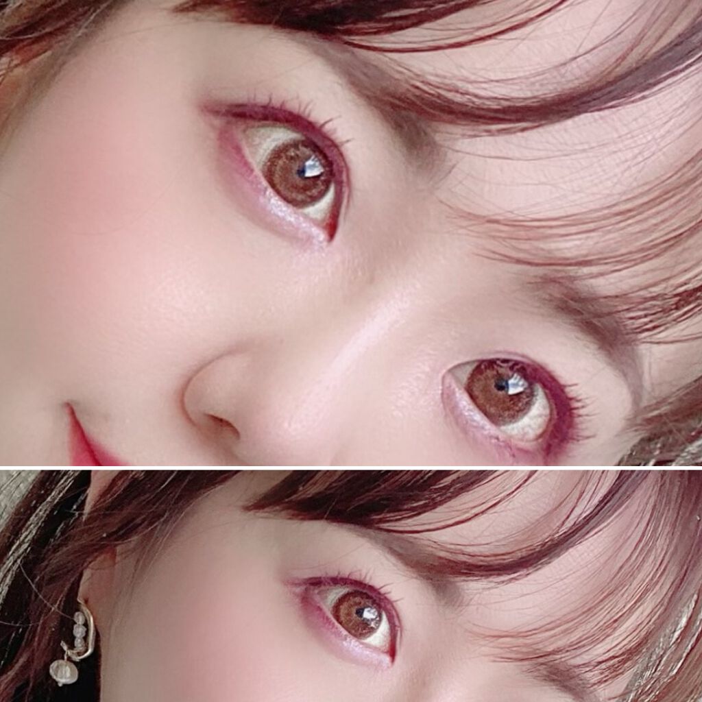 ロング&カールマスカラ アドバンストフィルム/ヒロインメイク/マスカラを使ったクチコミ(3枚目)