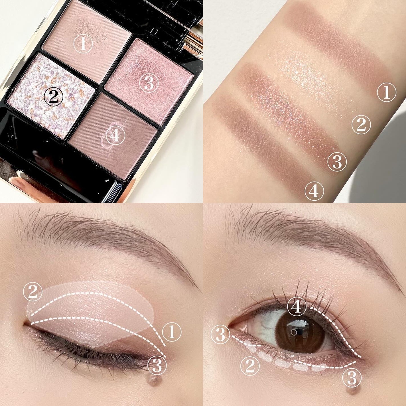 SUQQUシグニチャーカラーアイズ シグニチャー カラー アイズ|SUQQUの口コミ - . SUQQU