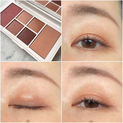 ソレイユ アイ アンド チーク パレット/TOM FORD BEAUTY/マルチパレットを使ったクチコミ(1枚目)