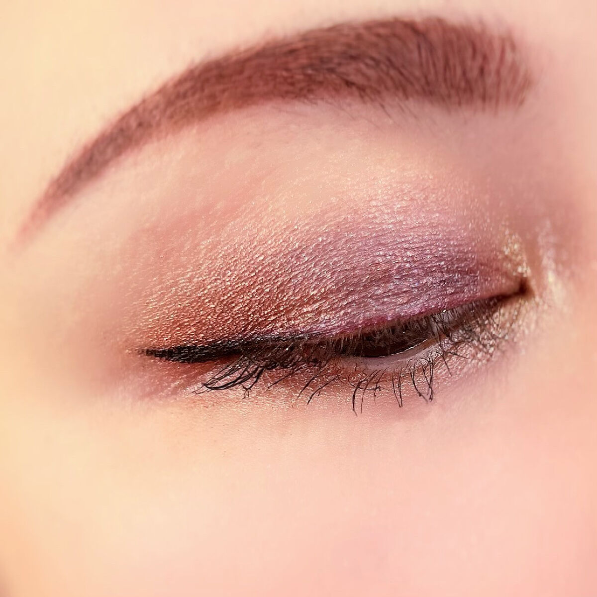 MOTHERSHIP PALETTES/PAT McGRATH LABS/アイシャドウパレットを使ったクチコミ（3枚目）