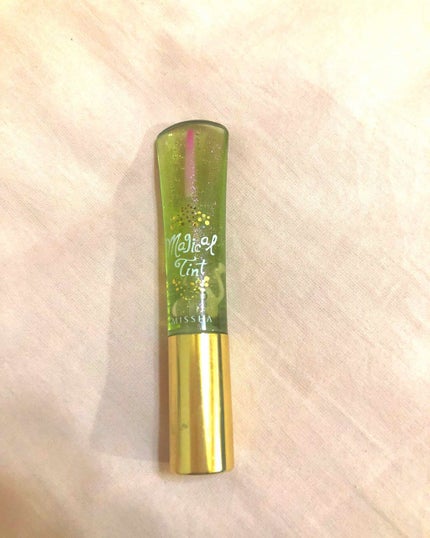 マジカルティント/MISSHA/リップグロスを使ったクチコミ(1枚目)
