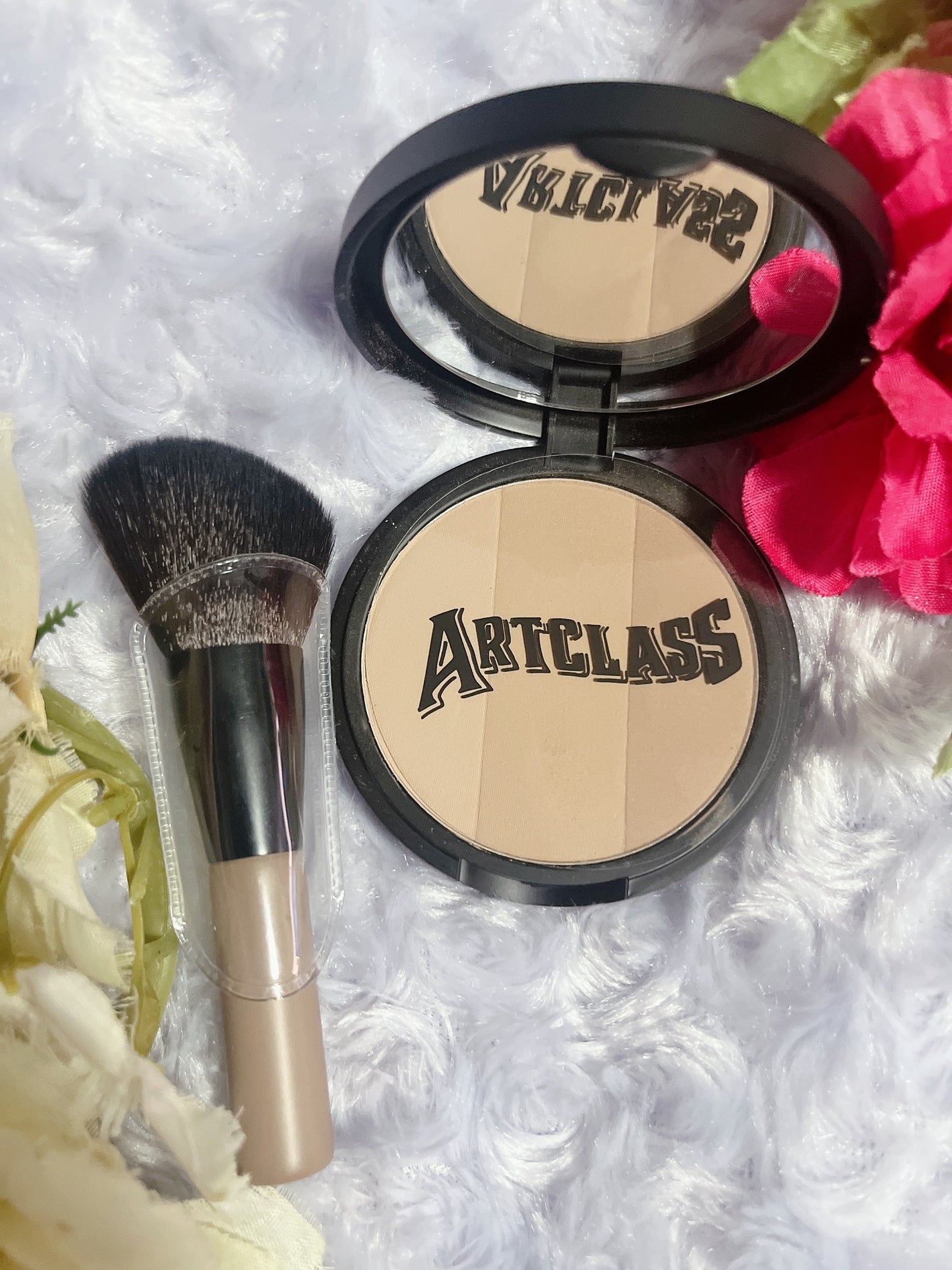 アートクラスバイロダン シェーディング/too cool for school/シェーディングを使ったクチコミ(2枚目)